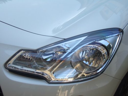 Citroen DS3 – Long Test Drive - Fotogallery - 19